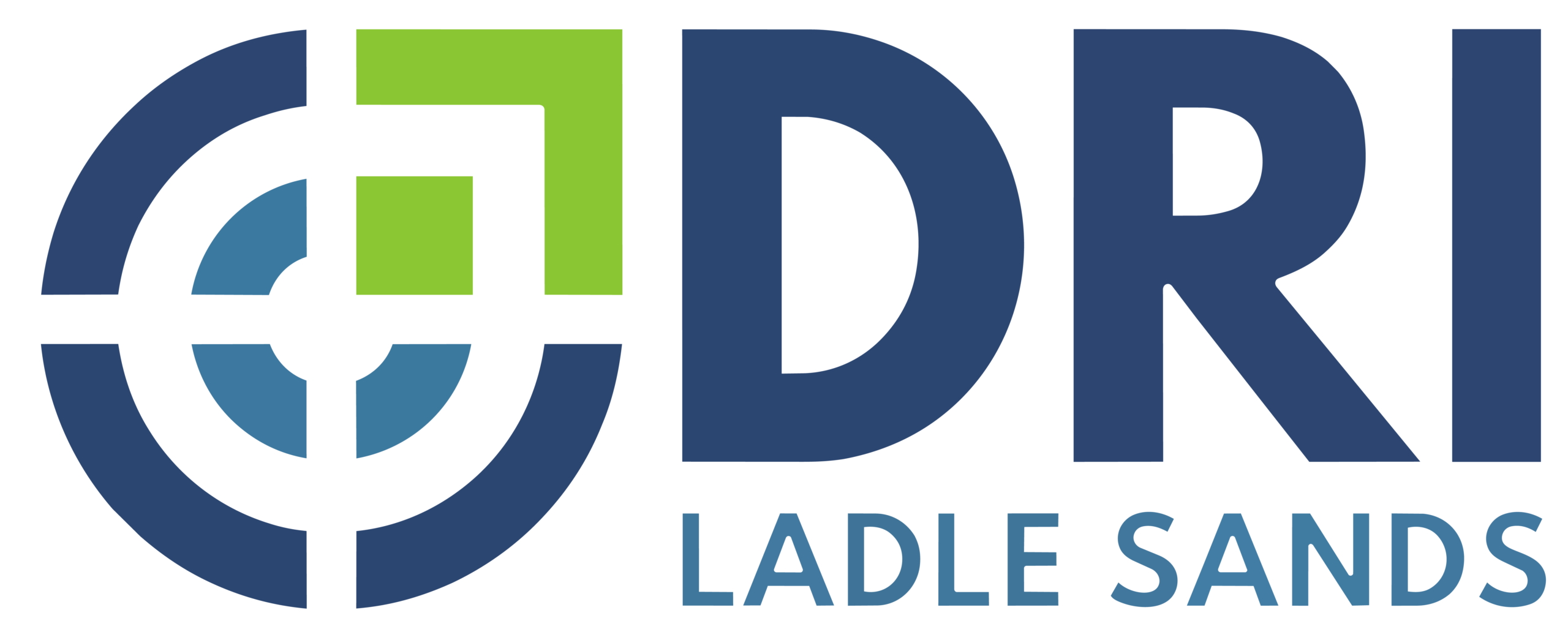 DRI Ladle Sands